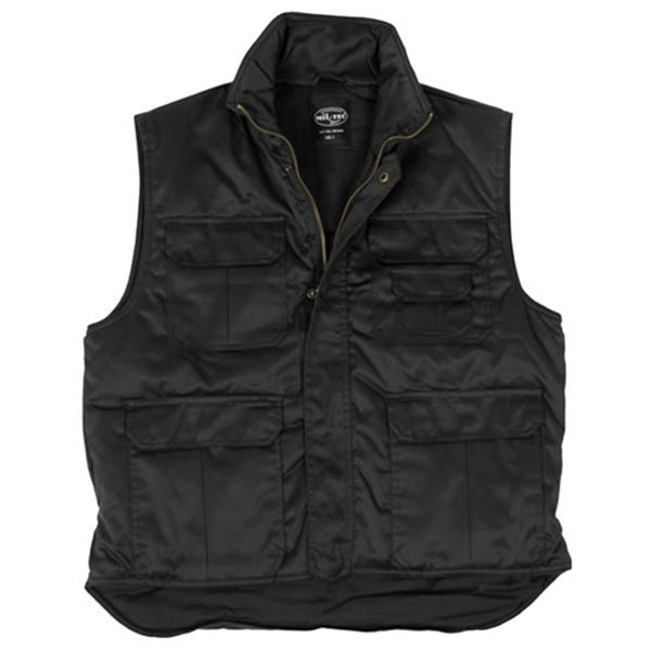Picture of Ranger Vest Black